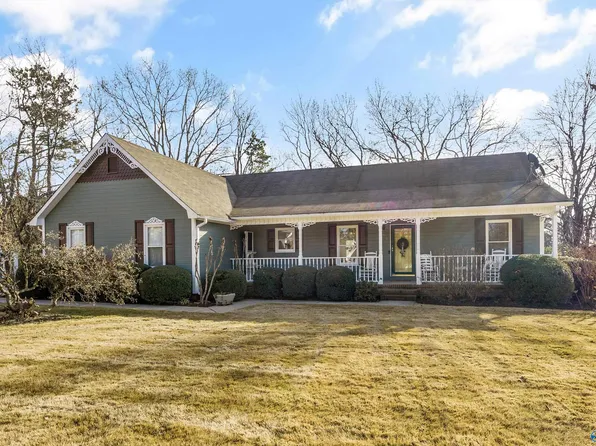 109 Lorene Dr, Harvest, AL 35749