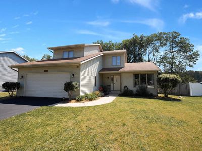 7251 Jamaica Ln, Portage, MI, 49002