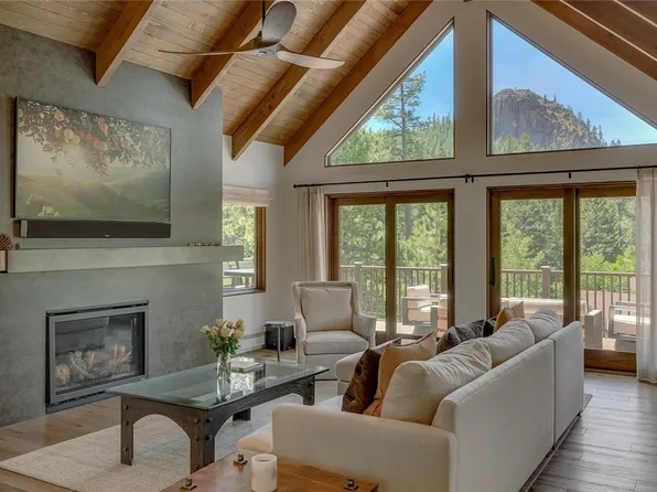 1963 Glenbrook House Rd, Glenbrook, NV 89413