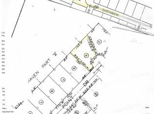 321 Queens Rd, Hubert, NC 28539