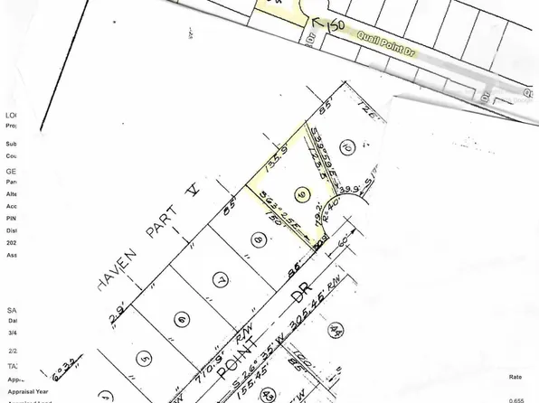 321 Queens Road, Hubert, NC 28539