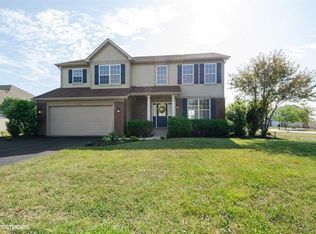 9661 Dewey Pl, Crown Point, IN 46307