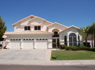 6246 W Rose Garden Ln, Glendale, AZ 85308