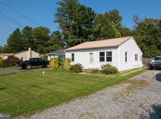 89 Carter Ave, Dover, DE 19901