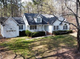 8025 Lockleair Rd, Zebulon, NC 27597