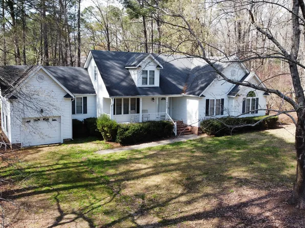 8025 Lockleair Rd, Zebulon, NC 27597