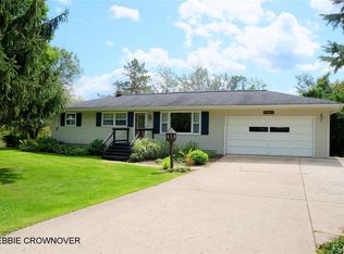 7921 King Rd, Spring Arbor, MI 49283