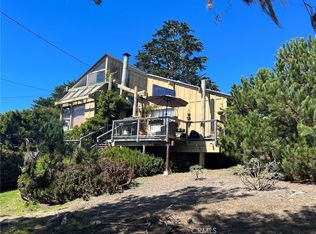 2190 Emmons Rd, Cambria, CA 93428