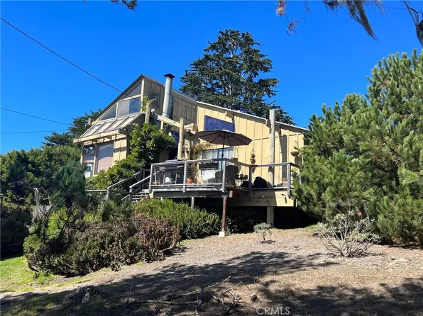 2190 Emmons Rd, Cambria, CA 93428