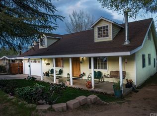 31802 2nd St, Acton, CA 93510