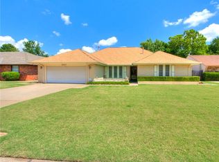 10017 Henderson Dr, Oklahoma City, OK 73139