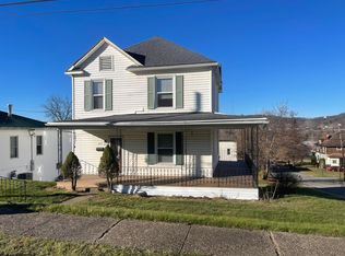 335 Fowler Ave, Clarksburg, WV 26301