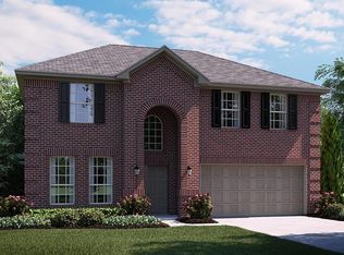 1212 Grapevine Rdg, Prosper, TX 75078