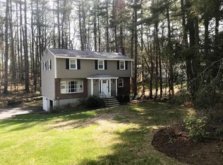 52 Milk Porridge Cir, Northborough, MA 01532