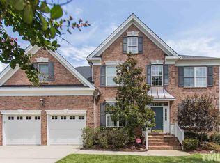 10212 Sporting Club Dr, Raleigh, NC 27617