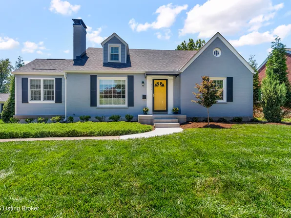 3012 Kipling Way, Louisville, KY 40205