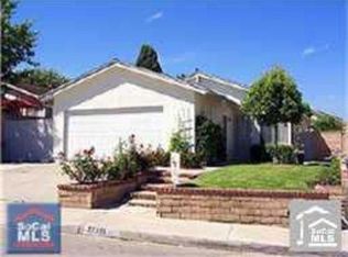 27315 Nubles, Mission Viejo, CA 92692