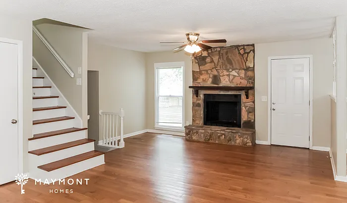 3 bed, 1.0 bath, 1214 sqft, $1,475 — Photo 4