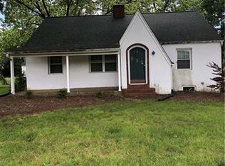 20836 State Highway 24 27 Hwy #27, Oakboro, NC 28129