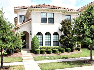 812 La Cima, Irving, TX 75039