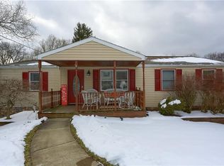 612 S Summit St, Derry, PA 15627