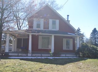 2176 Copley Rd, Akron, OH 44320