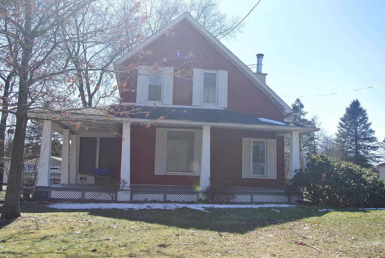 2176 Copley Rd photo 1