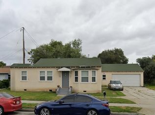 844 S Greenwood Ave, Montebello, CA 90640