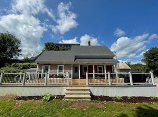 1 Dale St, Sanford, ME 04073