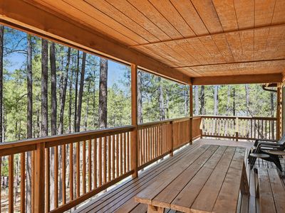 169 E Green Apple Ln, Payson, AZ, 85541