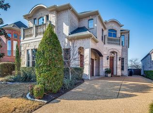 2809 White Dove Dr, Plano, TX 75093