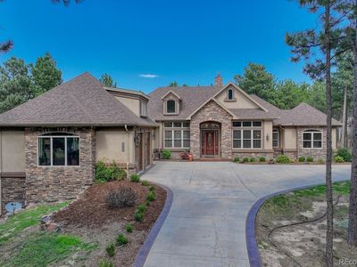 1360 Trumpeters Court, Monument, CO, 80132