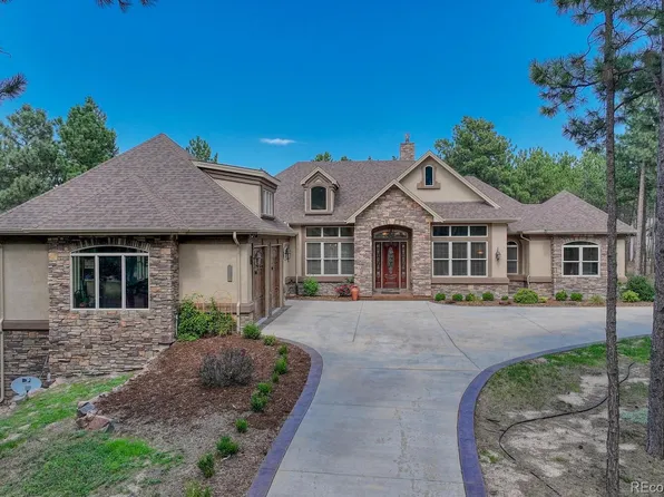 1360 Trumpeters Court, Monument, CO 80132