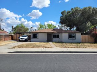 763 Washington St, Hanford, CA