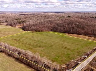 E State Road 64 Rd, Velpen, IN 47590