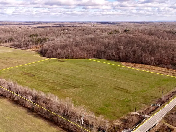 E State Road 64 Rd, Velpen, IN 47590