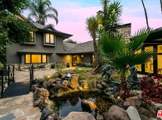 4531 Noeline Way, Encino, CA 91436