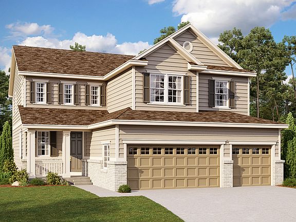 The Seth - Elevation B