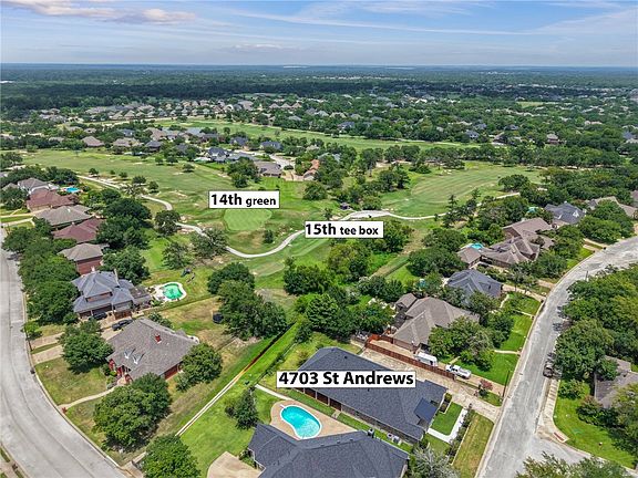 4th image of 4703 Saint Andrews Dr