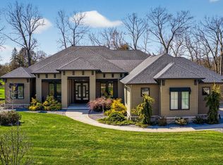 50861 Brownstone Dr, Granger, IN