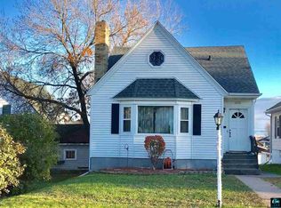 4606 W 7th St, Duluth, MN 55807