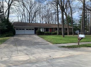 536 Ash Dr, Carmel, IN 46032