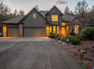 6560 NW Vineyard Dr, Corvallis, OR
