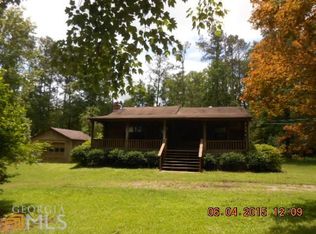 356 Kilgore Rd, Griffin, GA 30223