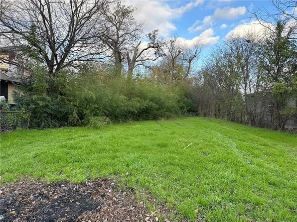 1509 N 11th St, Waco, TX 76707