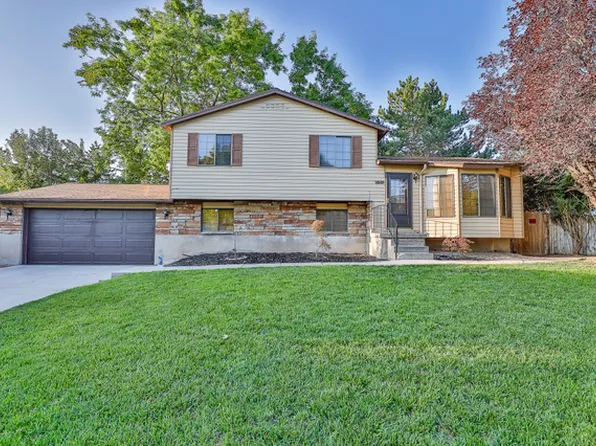 3247 W 6695 S, West Jordan, UT 84084