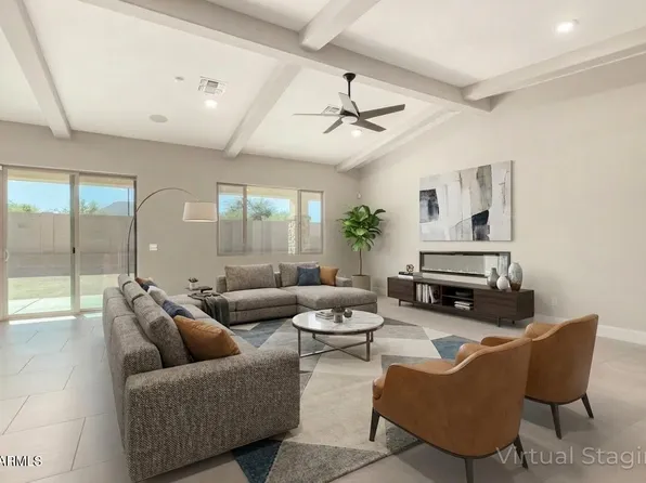 21107 E DIANA Way, Queen Creek, AZ 85142