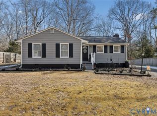 6410 Boatswain Ln, Mechanicsville, VA 23111