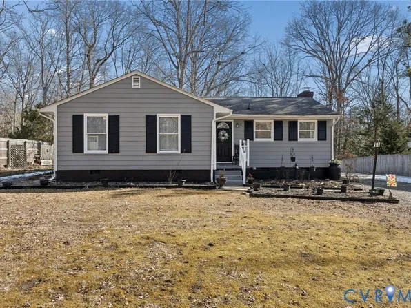 6410 Boatswain Ln, Mechanicsville, VA 23111