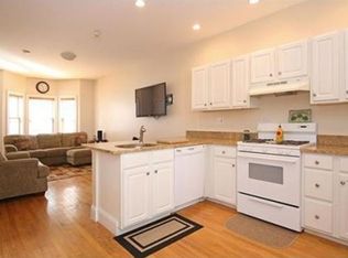 7 Brewster St #1, South Boston, MA 02127